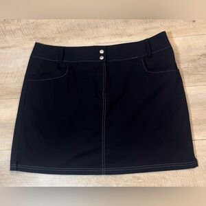 Adidas Women’s Climacool Skorts Size 14